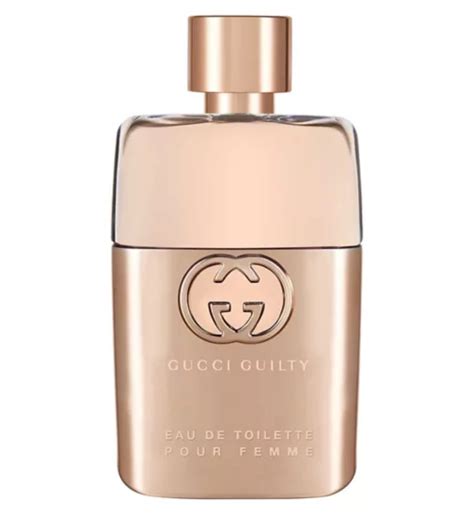 perfumes gucci guilty|Gucci Guilty collection boots.